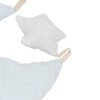 Baby Head Support Pillow Soft Lightweight Portable Infant Head Shaping