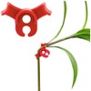 Coolon Plant Bender Pack of 50, 90 Degree Angle Plant