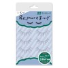 BN Limo Eyelashes RRME-22 Pure Muse (5 Pairs)