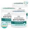 green fields Pureun Deulpan Domestic Fermented Achyranthes Root Extract Powder 170g (3 bottles) Root Extract / 푸른들판 국산 발효 우슬 추출 분말 가루 170g 3통 뿌리 추출물