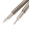 Dual Head Nail Setter Hinge Pin Punch Set Spring Nail