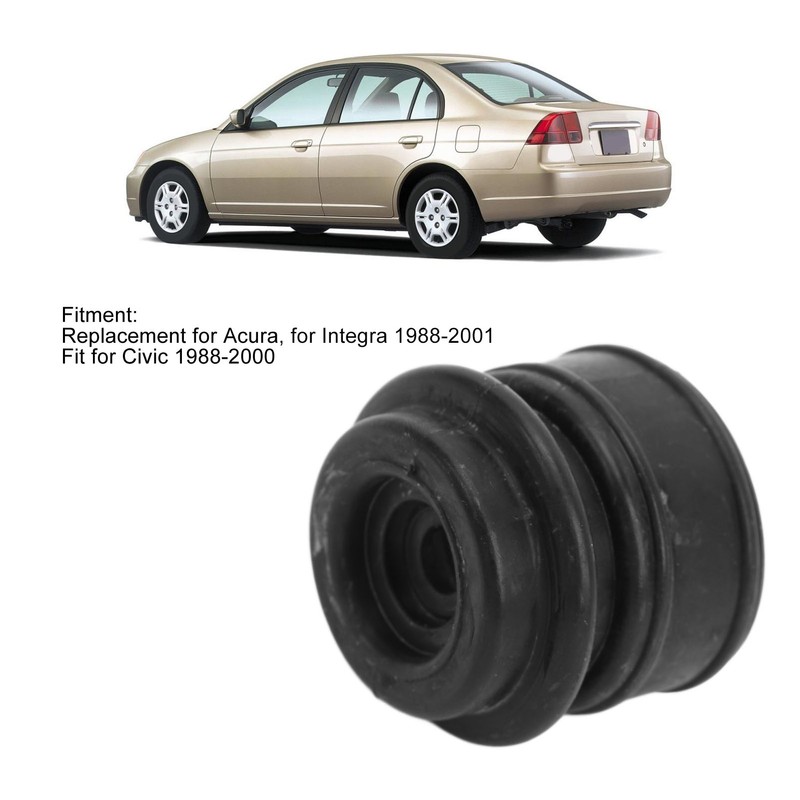 Shift Lever MT Ball Seat Dust Seal Kit 54110‑SH3‑003 Shift