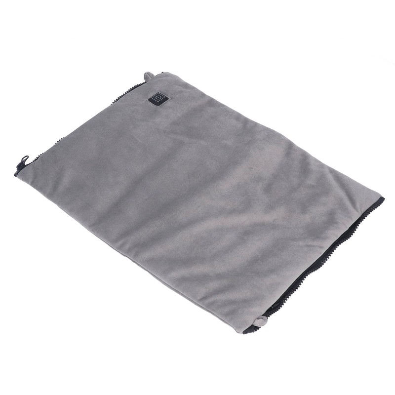 Hand Warmer Warming Cushion USB 3 Gear Temp Adjustment Folding