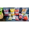 Pack of 100 Bags - 2.25'' x 3'' Multipurpose Write