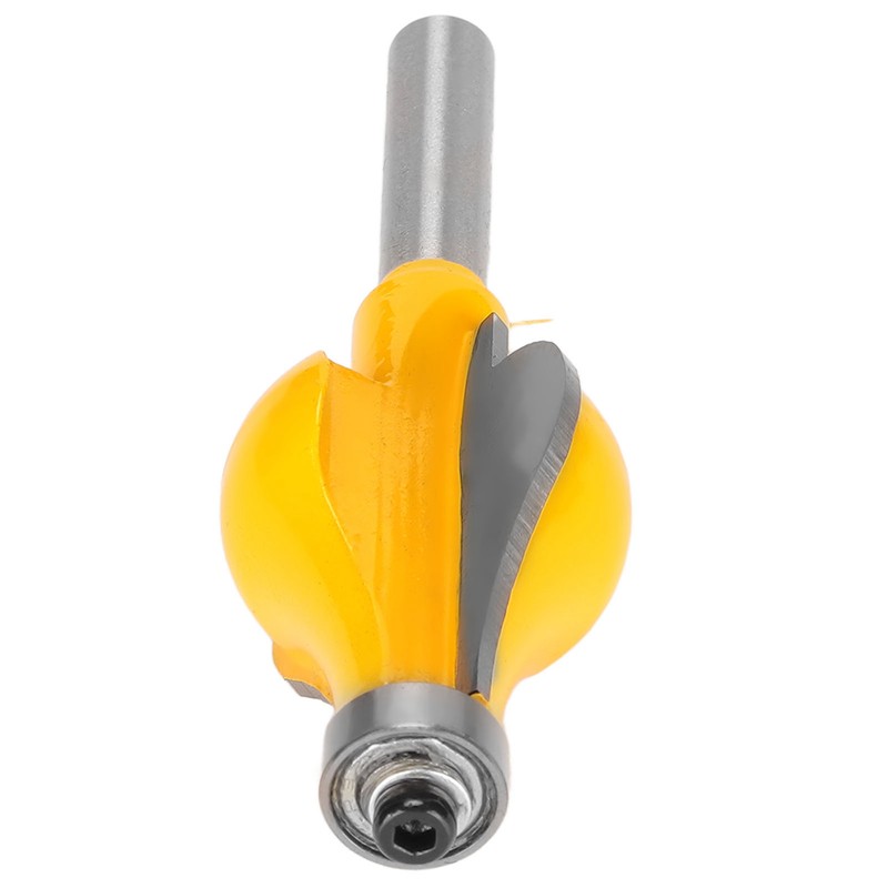 Handrail Router Bits Carbide Woodworking Milling Cutter for MDF Solids