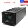 3000W 15A 100-240V AC8.8 Advanced Audio Power Purifier Filter AC
