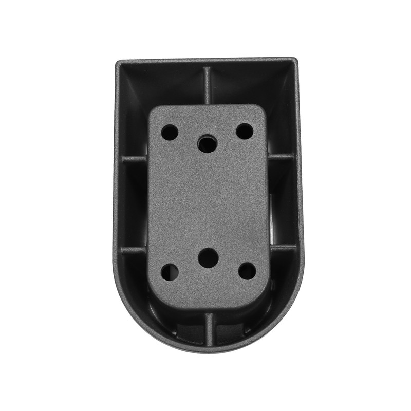 Key Safe Box Aluminium Alloy Wall Mounted Home Safety Password