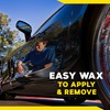 Meguiar's Cleaner Wax - Liquid Car Wax, Cleans, Polishes and