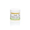 Kuumba Made Herbal Salve, Skin Care & Comfort Balm with