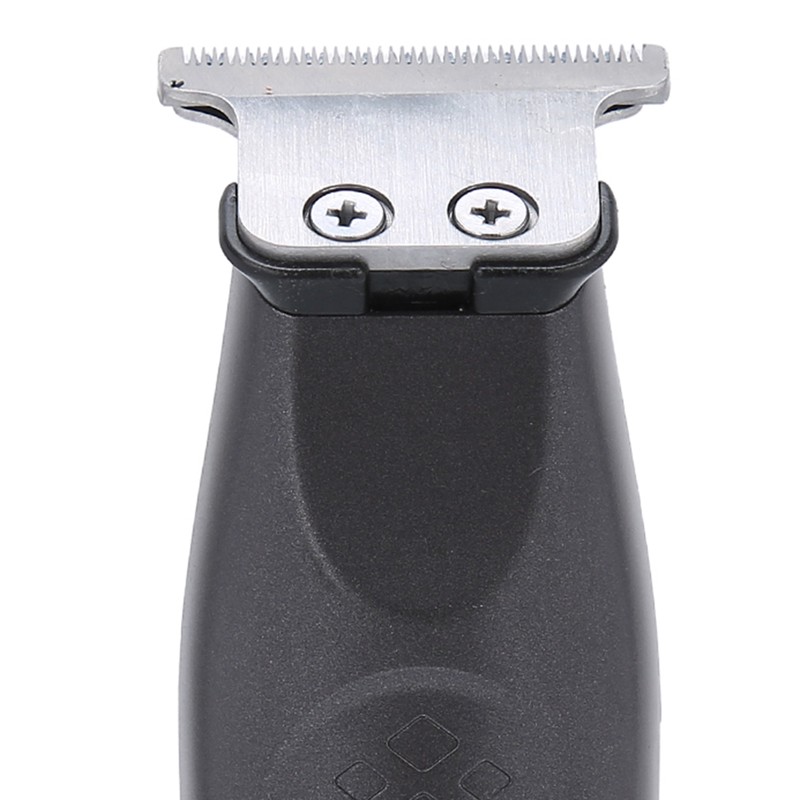 2 in 1 USB Charging Men Electric Hair Clipper Trimmer