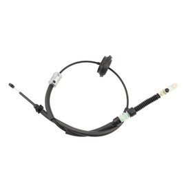 Automatic Transmission Shift Cable Compatible with Dodge Journey 2011-2020 Replacement 4721940AE