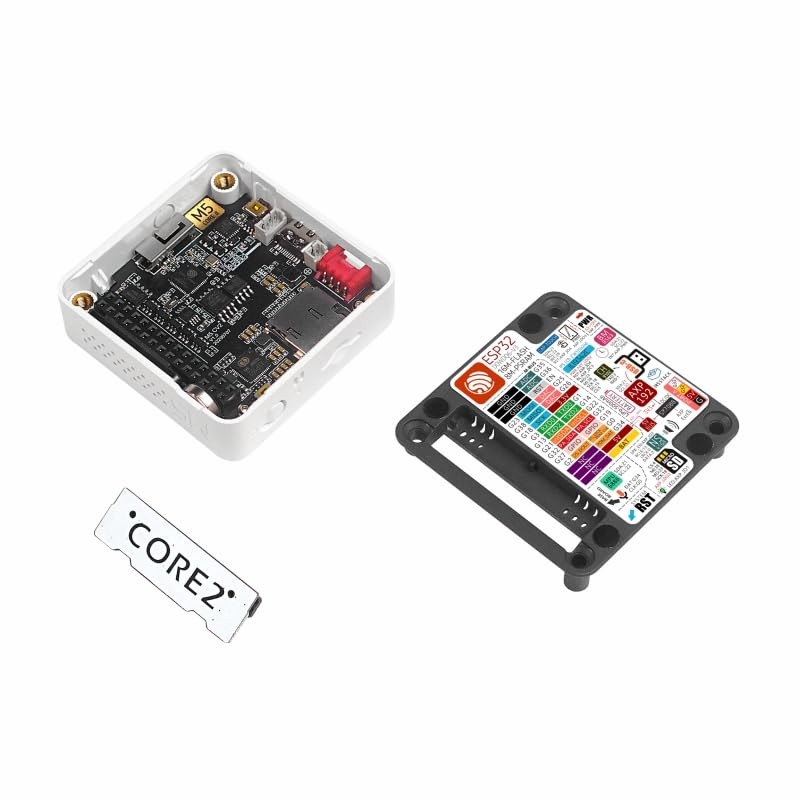 M5Stack Core2 IoT Development Kit