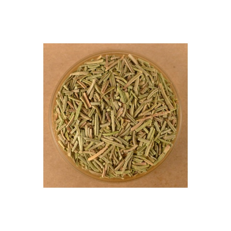 Rosemary Leaves, Cracked - 2.1 oz Stovetop Shaker Jar