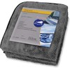 normani Premium Microfibre Polishing Cloth Car Cleaning Cloth Extra Soft