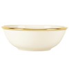 Lenox Eternal Place Setting Bowl, 0.65 LB, Ivory