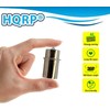 HQRP High Power 3w Super Bright LED Upgrading Bulb for