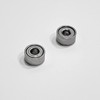 20 MR52ZZ Steel Bearings 2mm x 5mm x 2.5mm Small