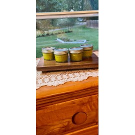 Sue’s Comfrey Salves 2.7 Oz  With Lavender Free Shipping