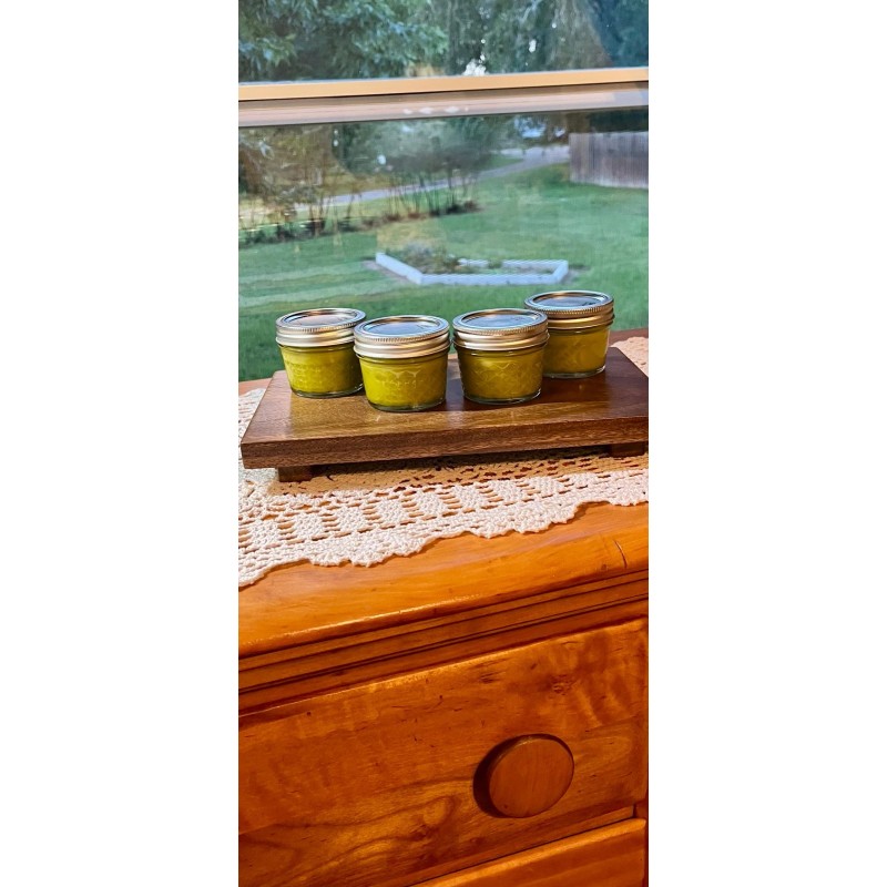 Sue’s Comfrey Salves 2.7 Oz With Lavender Free Shipping