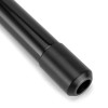SI Highway Engine Guard Crash Bar for Harley Low Rider
