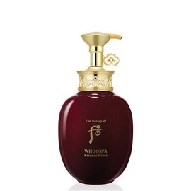 The Who [The Who] WhoSpa Essence Rinse 350ml, 4030 / [더후] 후스파 에센스 린스350ml, 4030