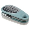 Portable Kitchen Tools, 5 in 1 Mini Cheese Grater Stainless