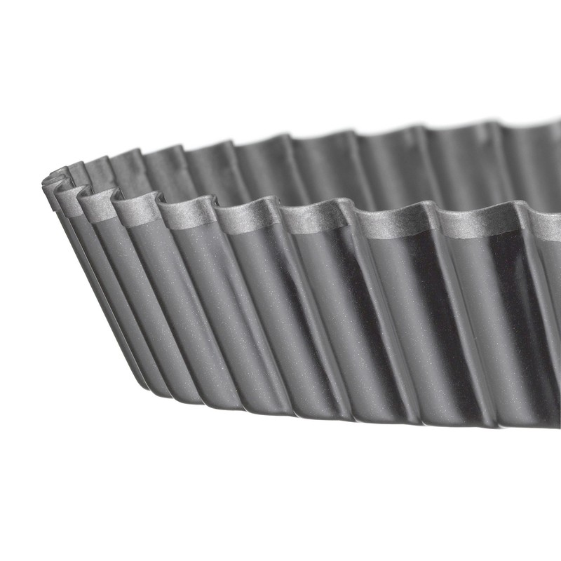 ORIGINAL KAISER 2300659695 Stampo Crostata, 28 cm
