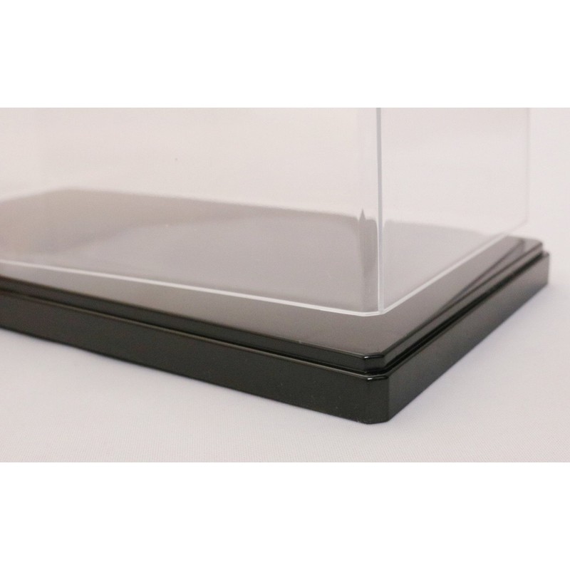 Izumi Kasei Collection Case Wide Flat Type 9259