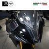 labelbike - 3D Sticker for Motorcycle Decorations and Front Protection
