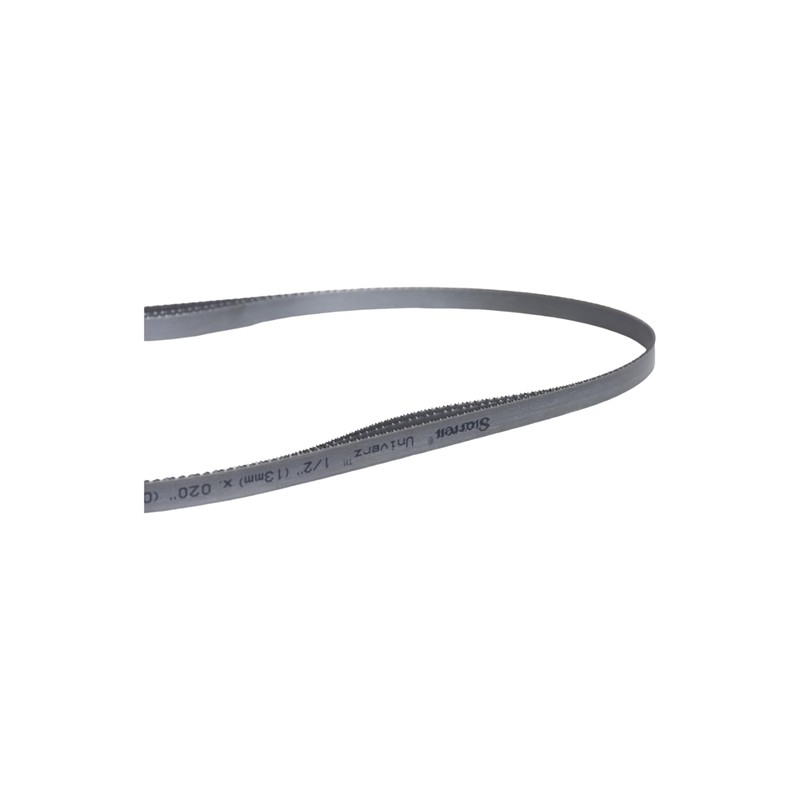 Starrett Univerz Portable Cordless Bandsaw Blades 835 x 13 x