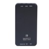 I9 Voice Changer Set, Mini Live Broadcast Voice Disguiser, Portable