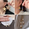 14K Gold Earring Hooks 50 PCS - Hypoallergenic Jewelry Making