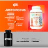 Olnatura Just Olfocus 90 cápsulas, Suplemento Alimenticio para la Salud