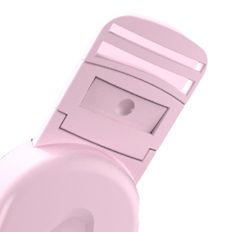 Electric V Face Shaping Belt 12 Gears Micro Current Massage