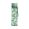 Zoku 600ml Tritan Bottle - Green Leaf