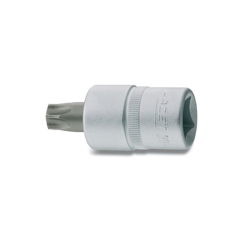 HAZET TORX Bit Socket (Drive Angle 0.5 inches (12.7 mm)