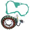 For Arctic Cat Stator & Gasket for Arctic Cat 300