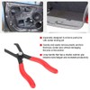 Pin Clips, Pin Removal Tool Pliers Push 30 Degree for