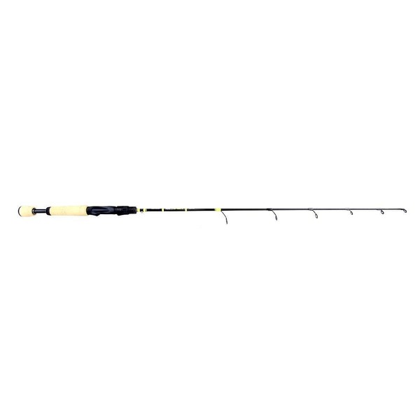 Clam Corporation 12042 The Mack Spinning Rod 38" MH