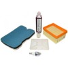 Service Kit for Makita 6430 Disc Cutter (Genuine Filters)