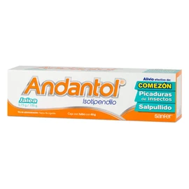 Andantol Jalea, 40 g