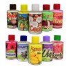 Essences Golden Kit 15 Esencias Aromáticas Para Difusor Humidificador O