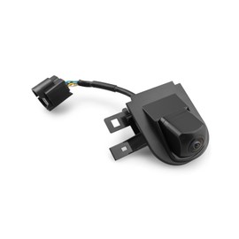 Rear View Backup Camera Fit for Honda Accord EX EX-L 2013 2014 2015 2016 2017, Rearview Camera Replacement 39530-T3L-A01, 39530T3LA01