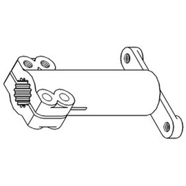Stevens Lake Parts One New Hydraulic Pump Drive Shaft Coupler Fits John Deere 2840 3030 3130 4040 4230 444 544 644 646 762 Models T31093 T31093-A