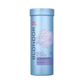 Wella Blondor Multi Blonde Lightening Powder 400 gm