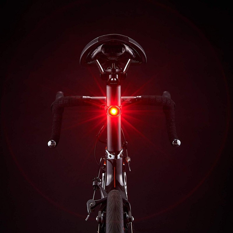 CatEye Ampp 400/Orb Cycling Light Set