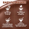 Instant Chocolate Pudding Mix - All Natural Chocolate Pudding Mix