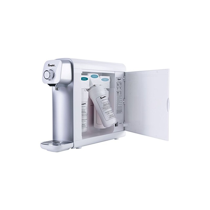 Cartucho de Ultrafiltracion