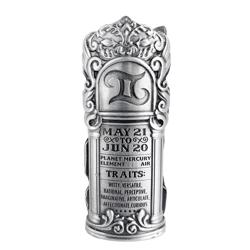 Metal Lighter Case Fits BIC, It Covers Standard Full Size