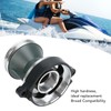 Boat Motor Propeller Shaft Housing High Hardness Rust Proof Outboard